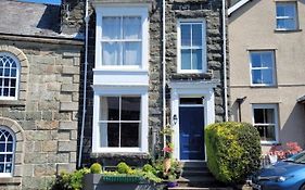 Afallon Townhouse